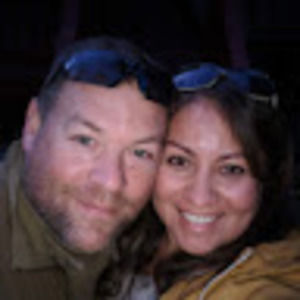 Meet your Posher, Sandie